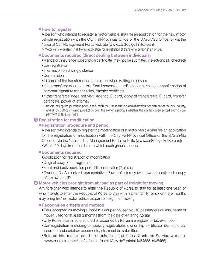 2024 Guidebook for Living in Seoul 88페이지