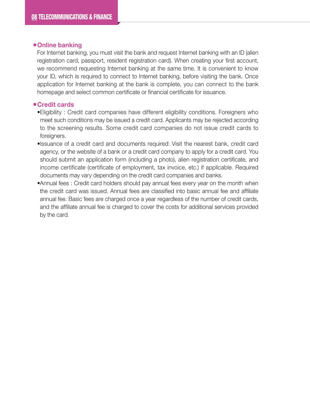 2024 Guidebook for Living in Seoul 99페이지