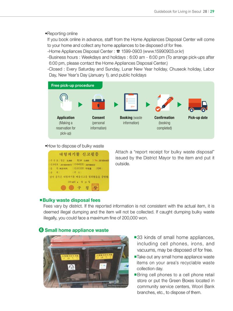 2024 Guidebook for Living in Seoul 28페이지