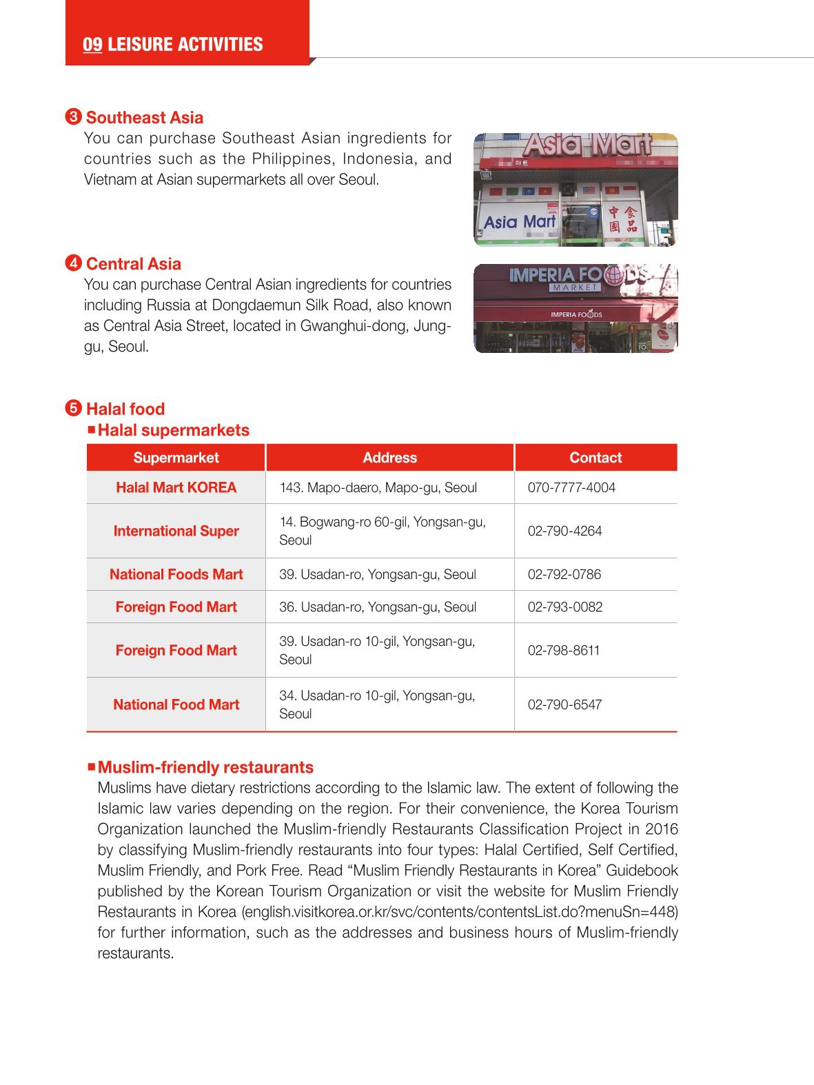 2024 Guidebook for Living in Seoul 115페이지