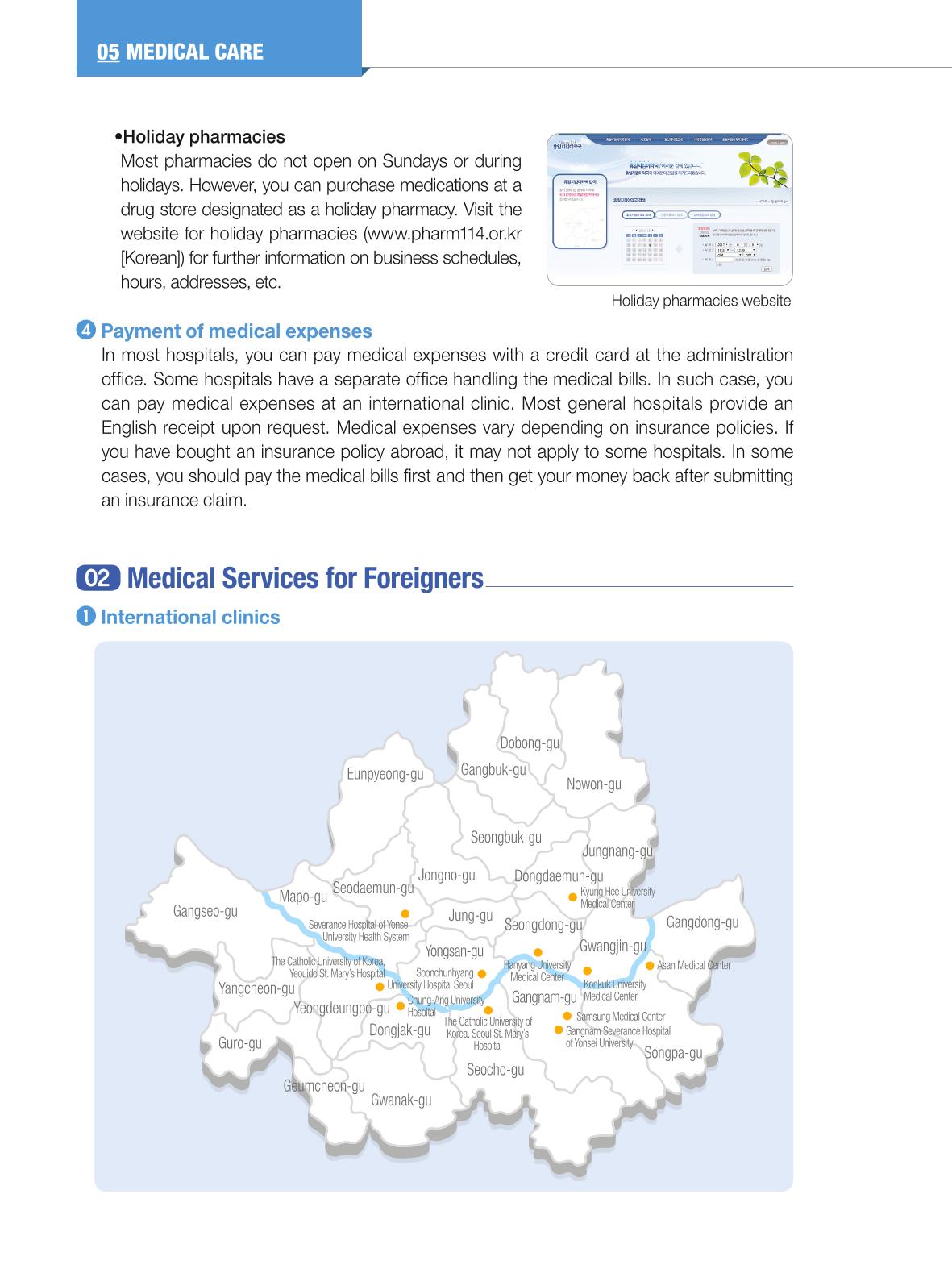 2024 Guidebook for Living in Seoul 61페이지