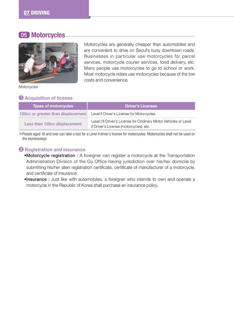 2024 Guidebook for Living in Seoul 91페이지