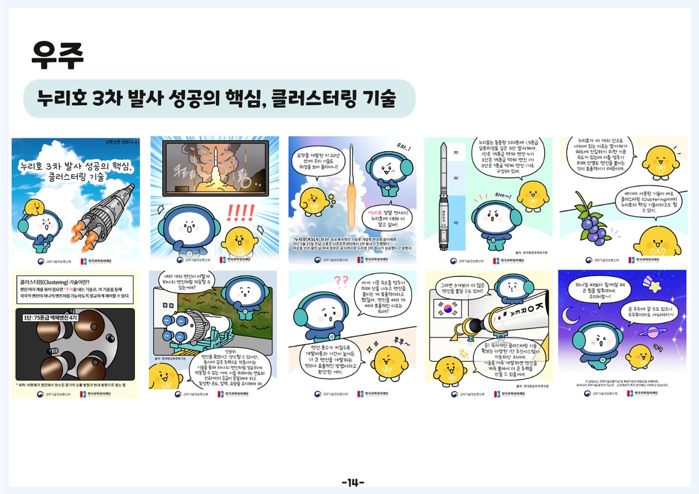 디로&라노와 함께 알아보는 생활 속 과학 17페이지