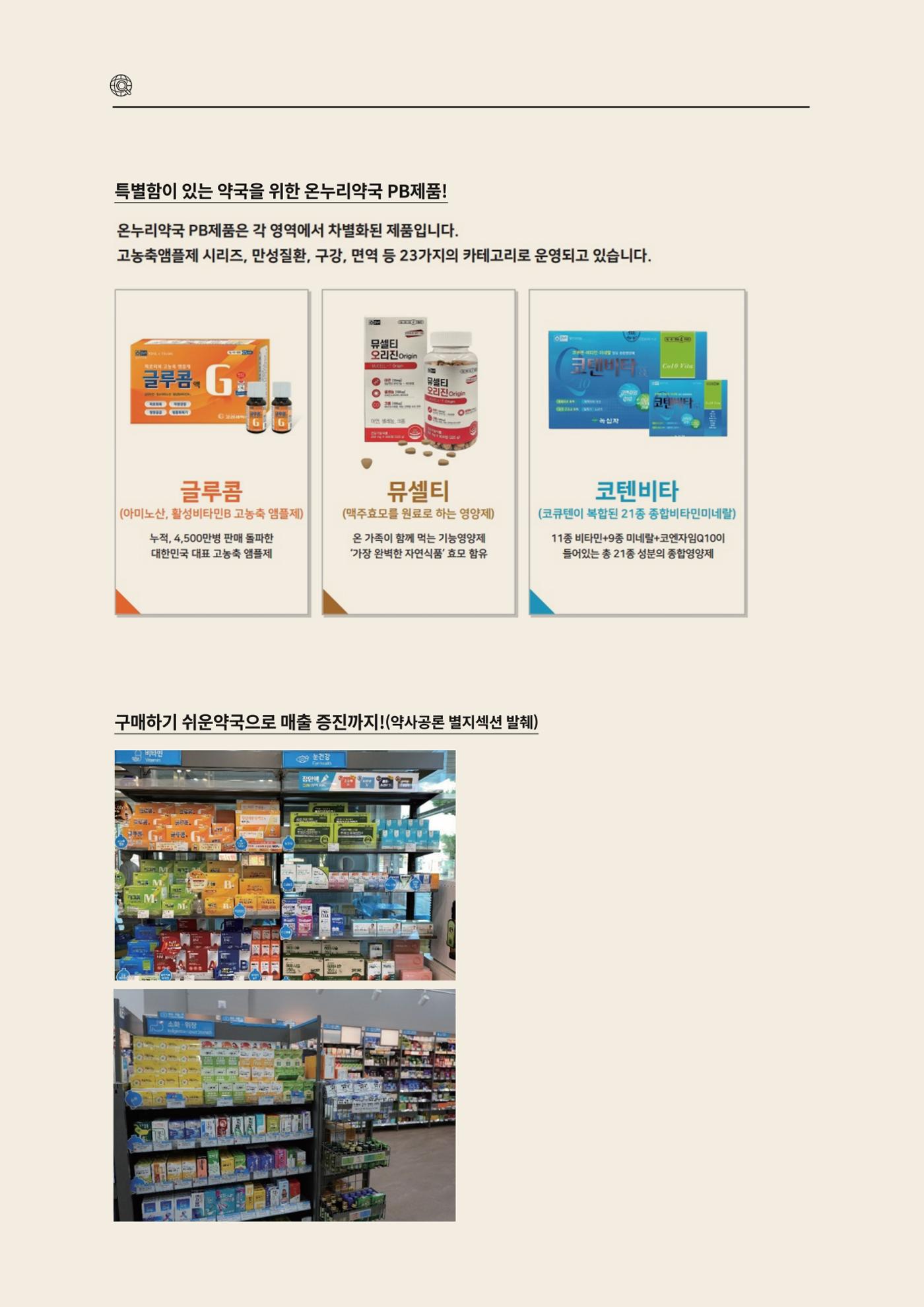 고양시약사회지 약사향기2호 146페이지