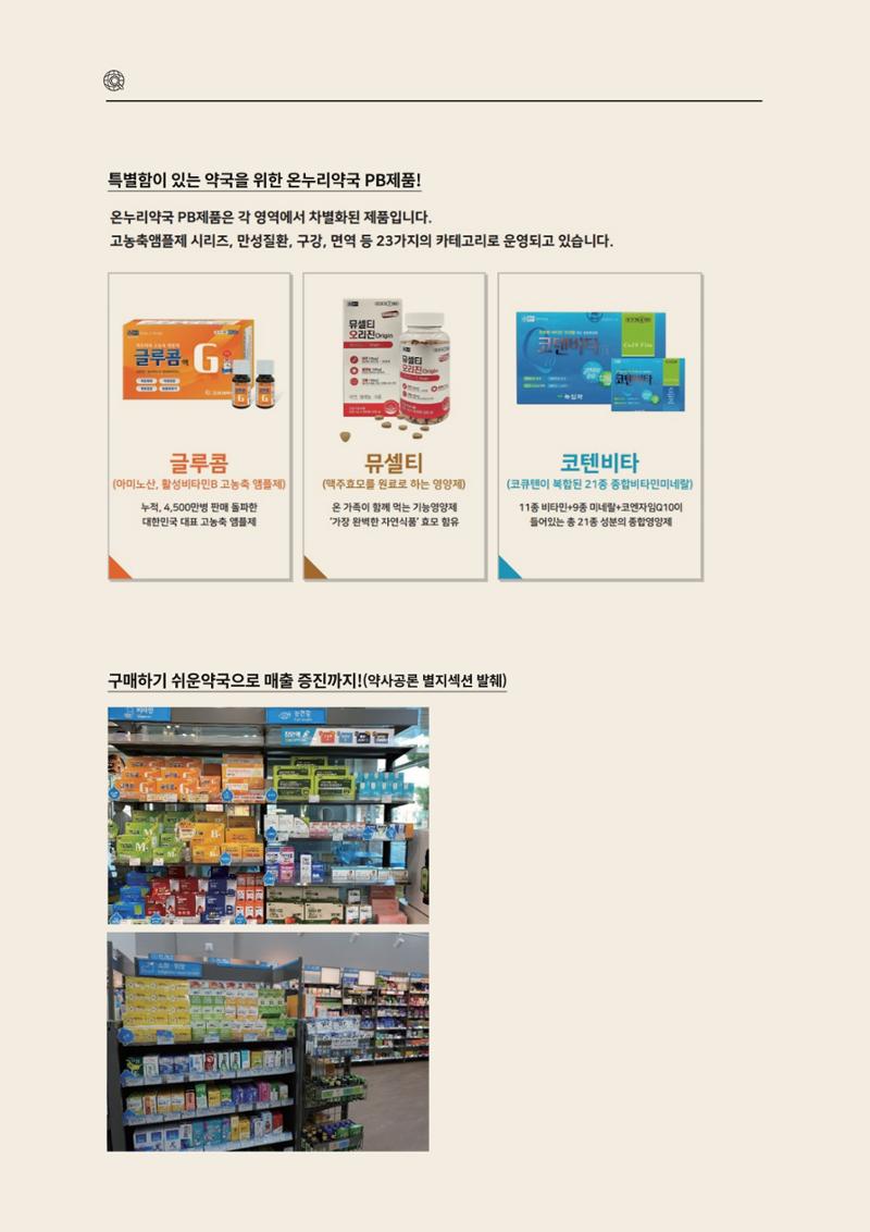 고양시약사회지 약사향기2호 146페이지