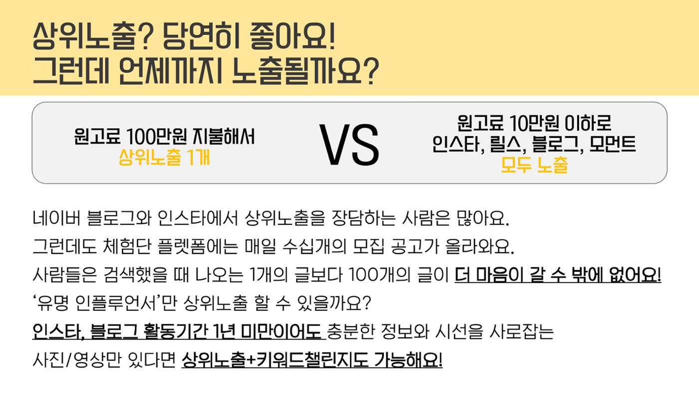 여행 인플루언서 찌연_포트폴리오 4페이지