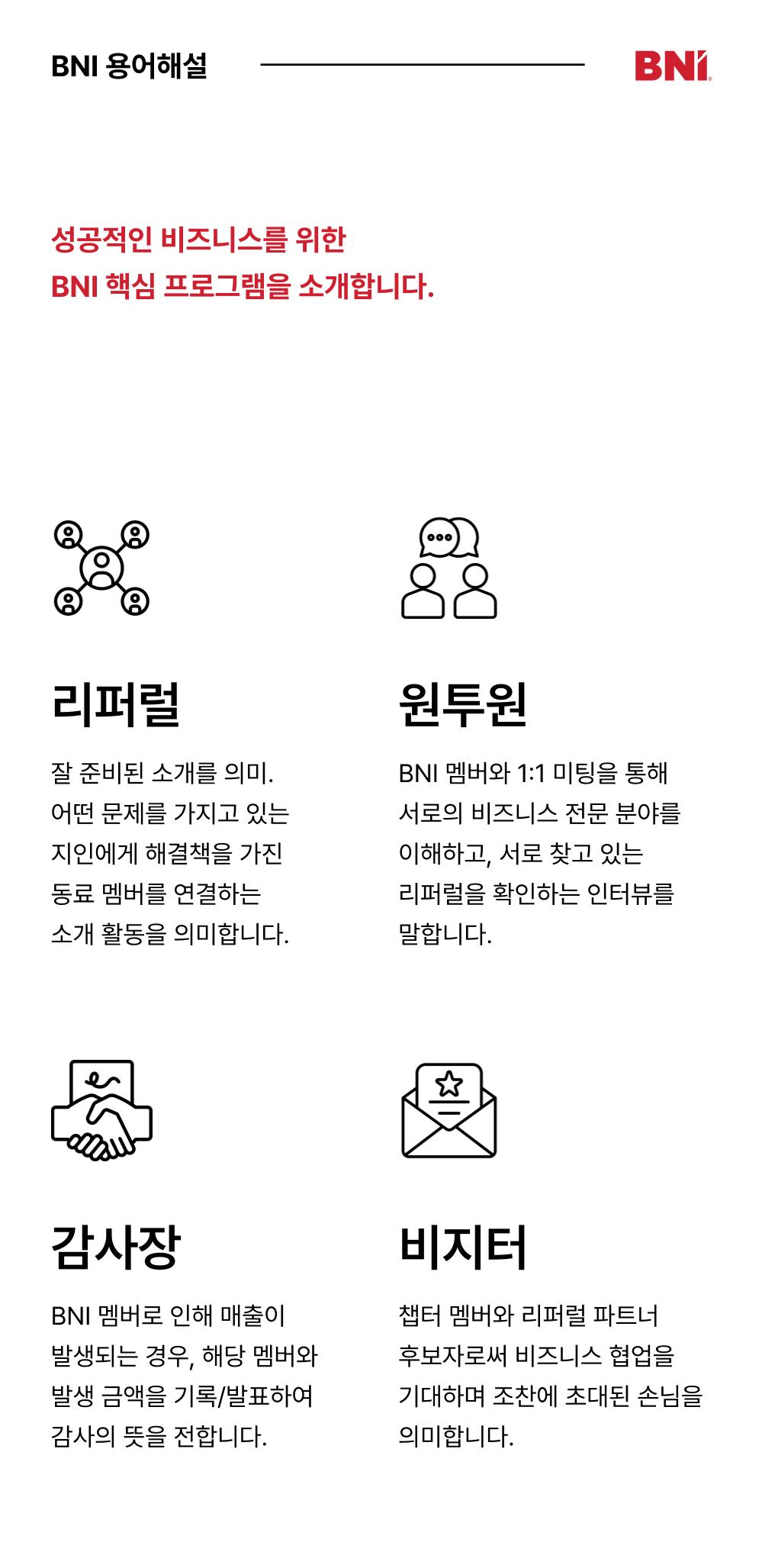BNI 챔피언챕터로 초대 합니다. 6페이지