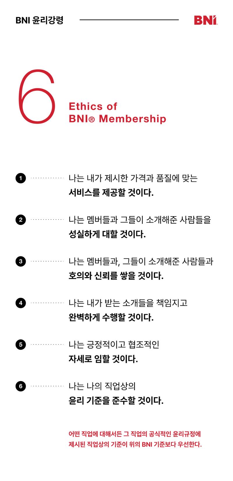 BNI 챔피언챕터로 초대 합니다. 8페이지