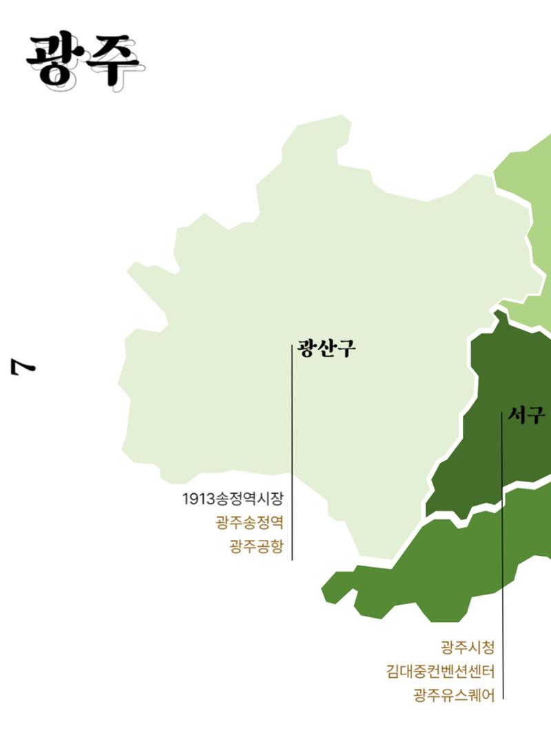빛고을의 어제와 오늘(상) 9페이지