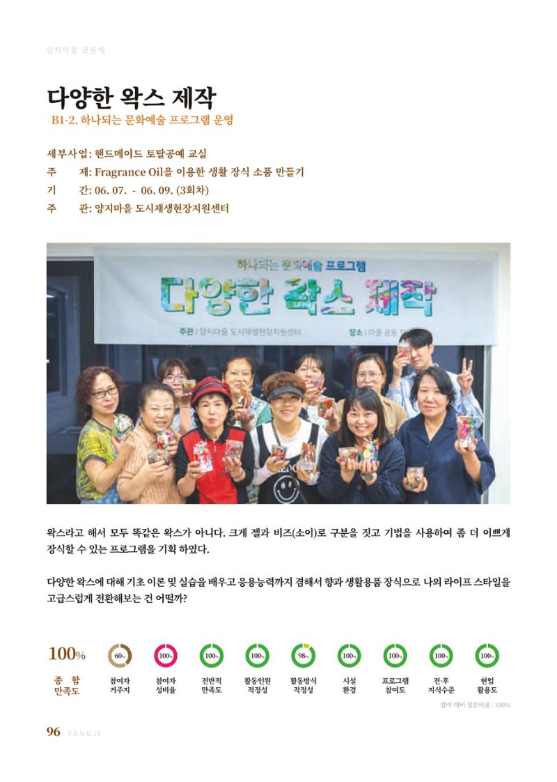 2023 양지마을의 하루 99페이지