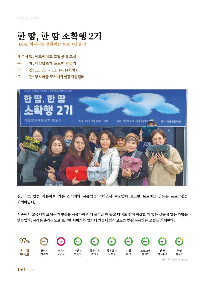 2023 양지마을의 하루 153페이지