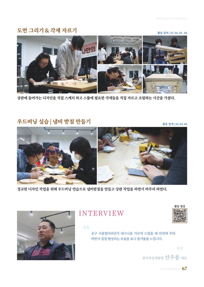 2023 양지마을의 하루 70페이지