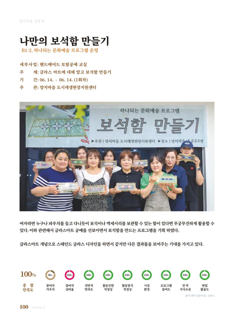 2023 양지마을의 하루 103페이지