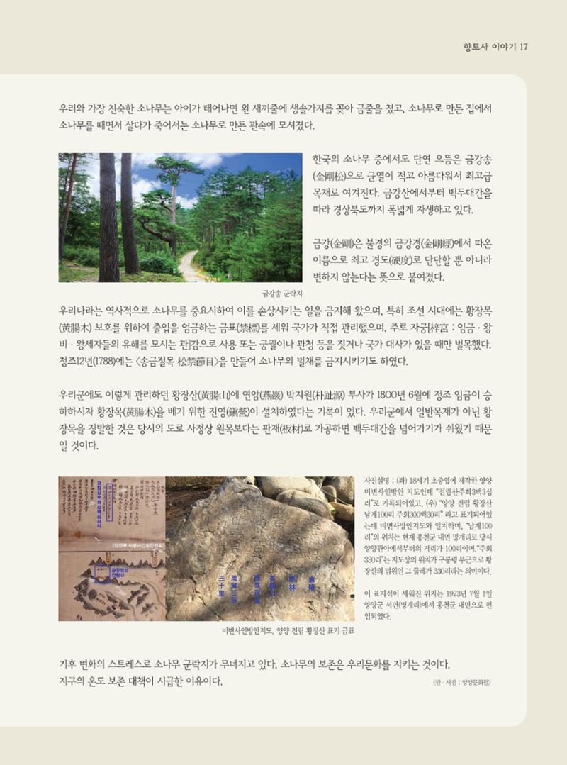 양양소식지 2024. 2월호 17페이지