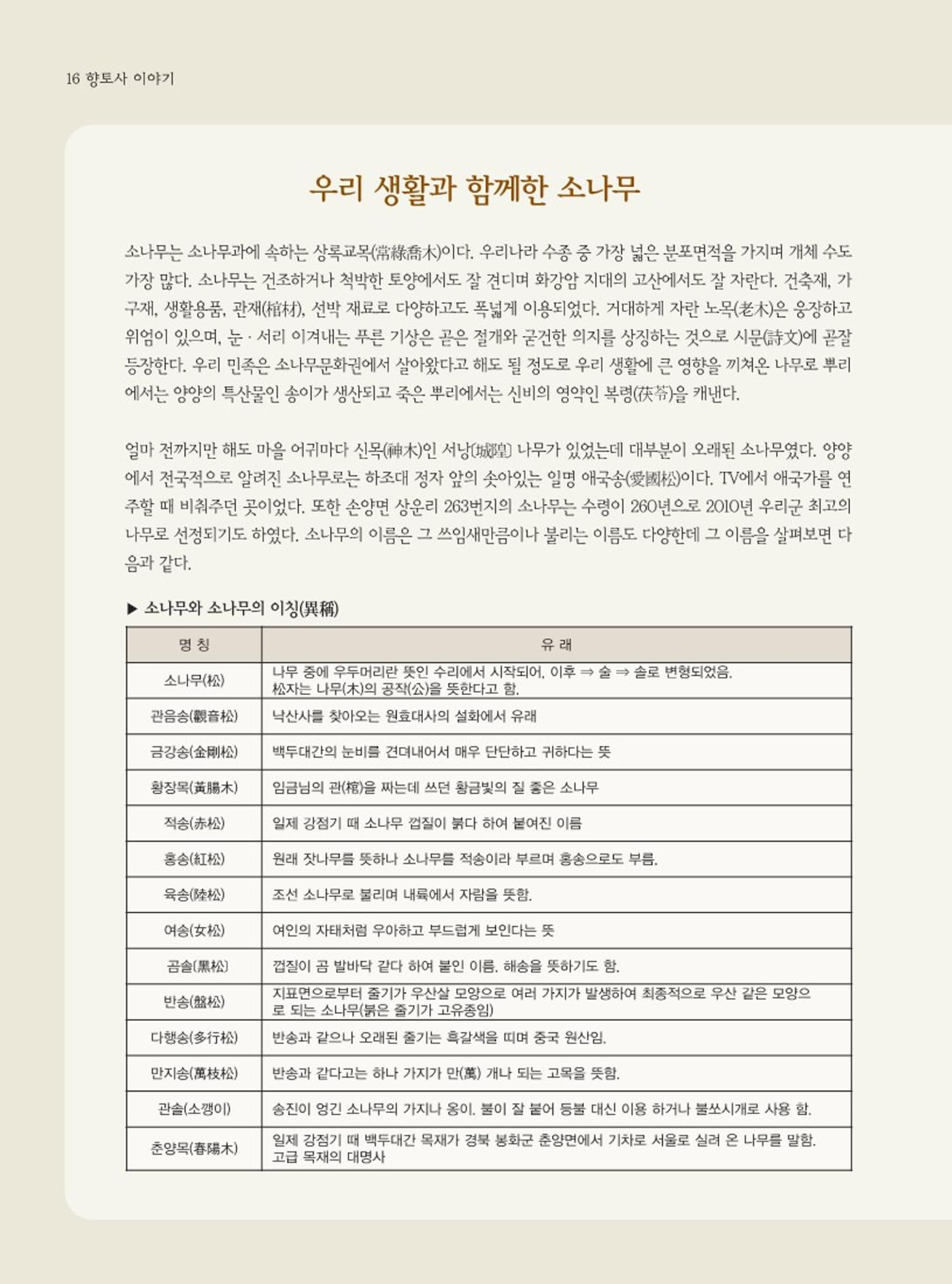 양양소식지 2024. 2월호 16페이지
