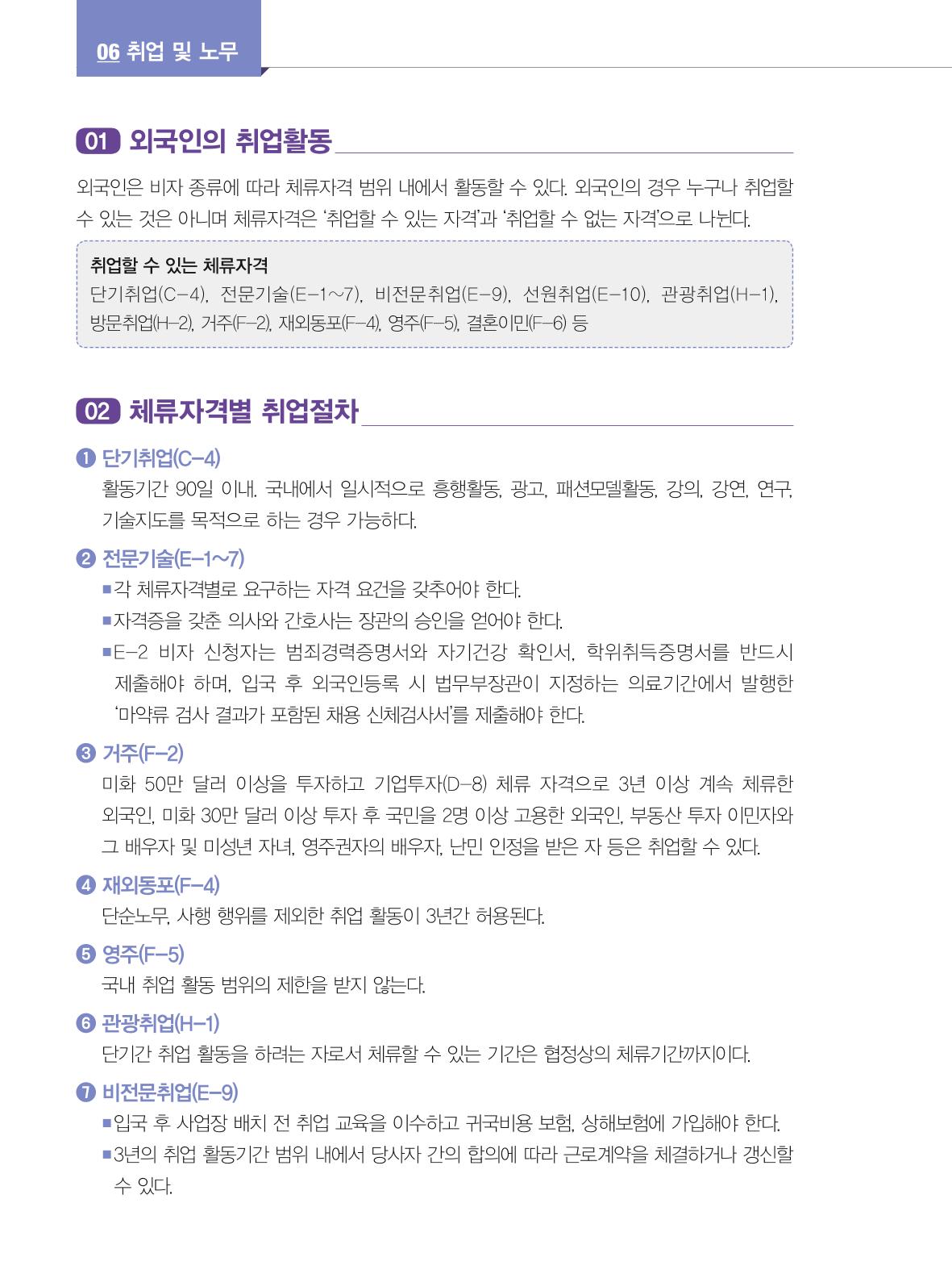 2024 외국인에게 꼭 필요한 서울생활안내 71페이지