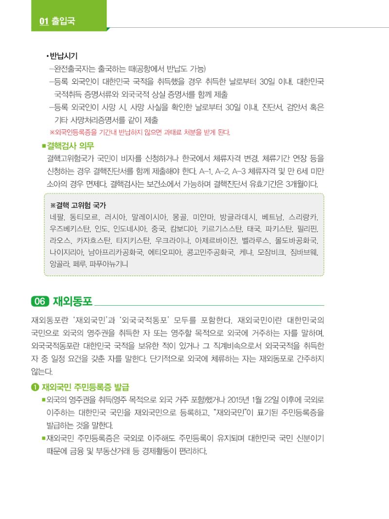 2024 외국인에게 꼭 필요한 서울생활안내 13페이지