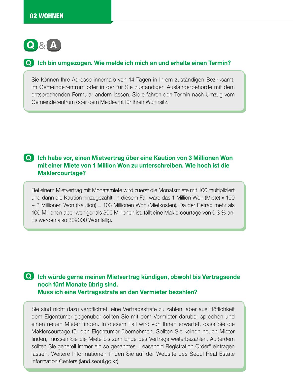 2024 Leitfaden für das Leben in Seoul 29페이지