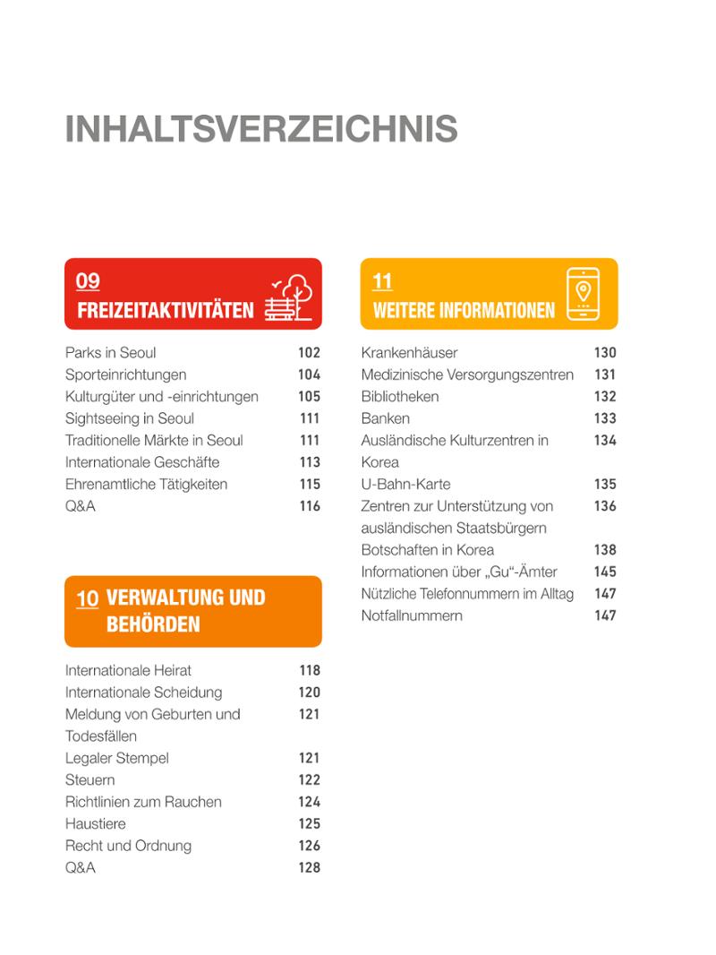 2024 Leitfaden für das Leben in Seoul 5페이지