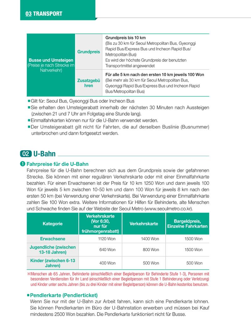 2024 Leitfaden für das Leben in Seoul 35페이지