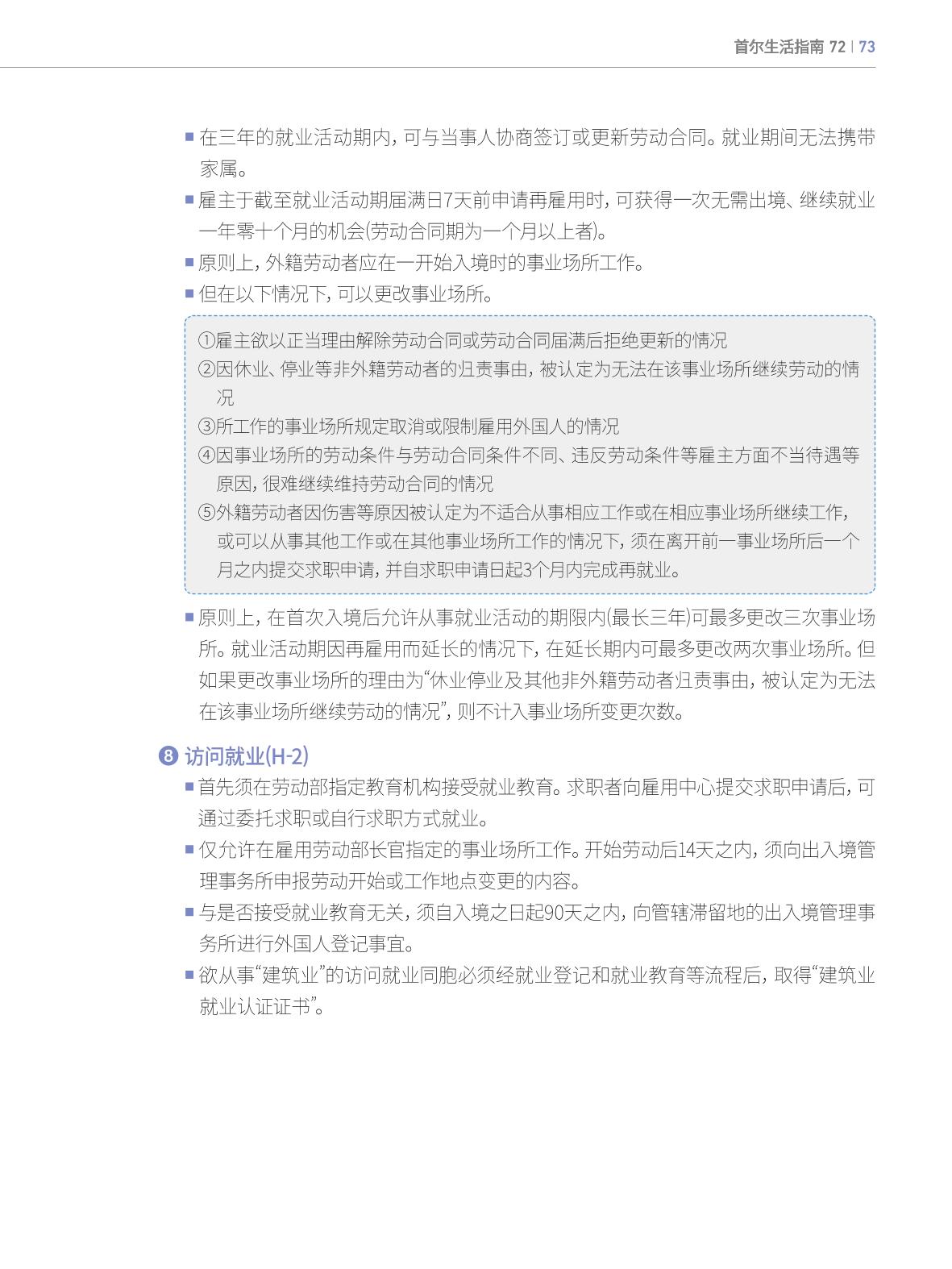 2024 首尔生活指南 72페이지