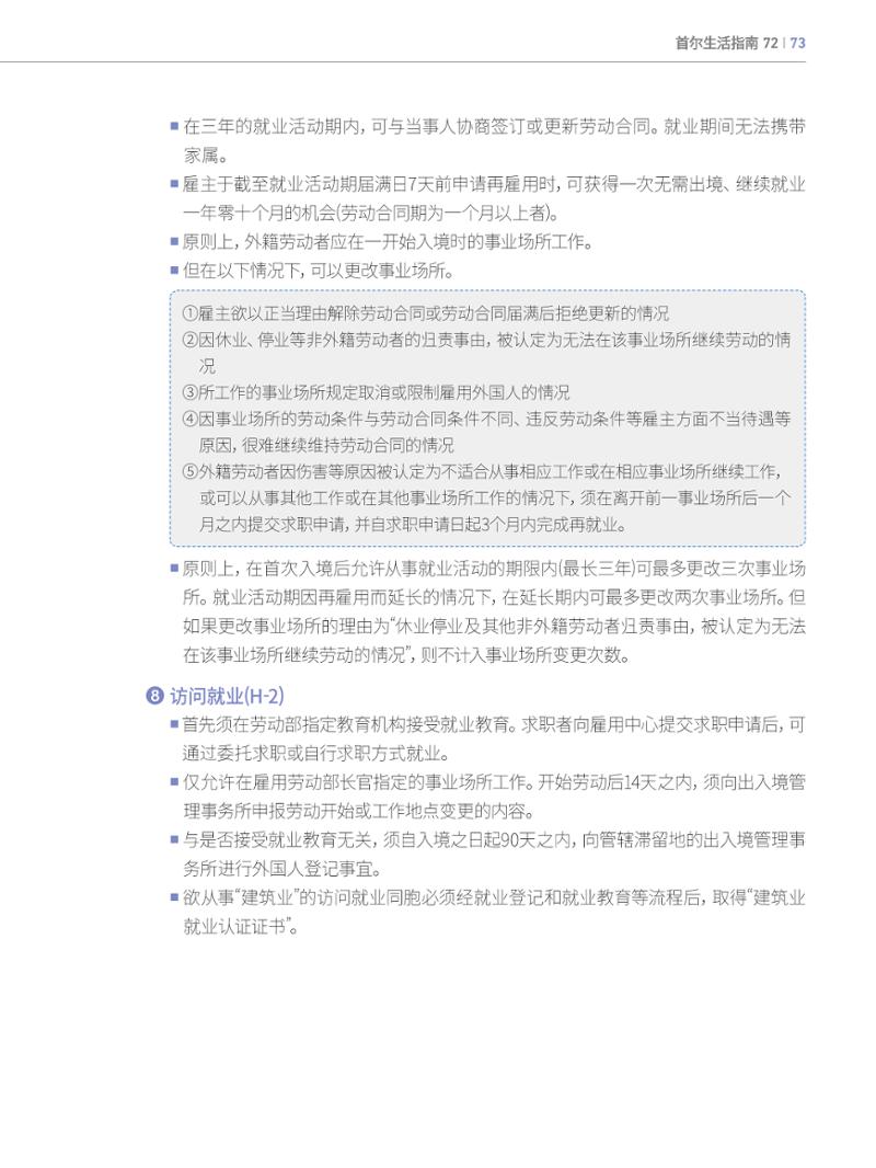 2024 首尔生活指南 72페이지