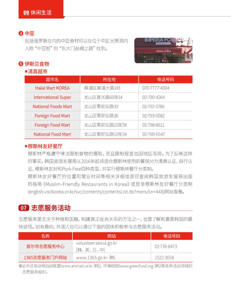 2024 首尔生活指南 115페이지