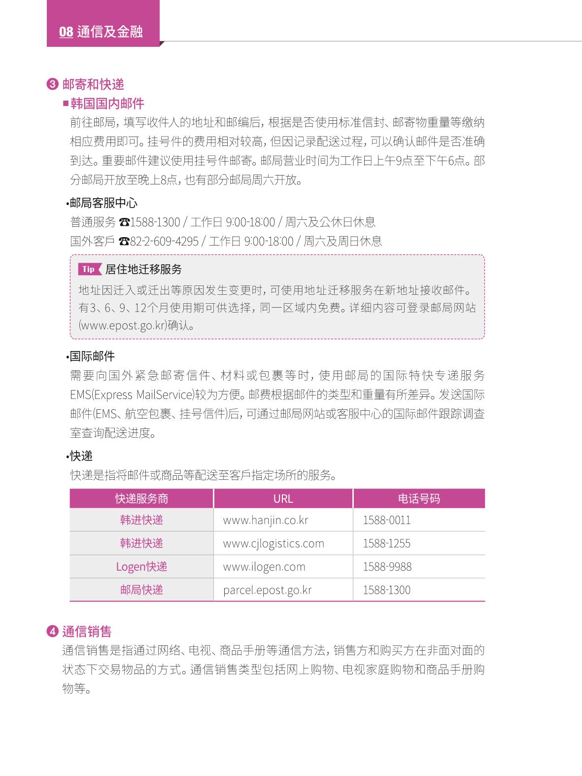 2024 首尔生活指南 97페이지