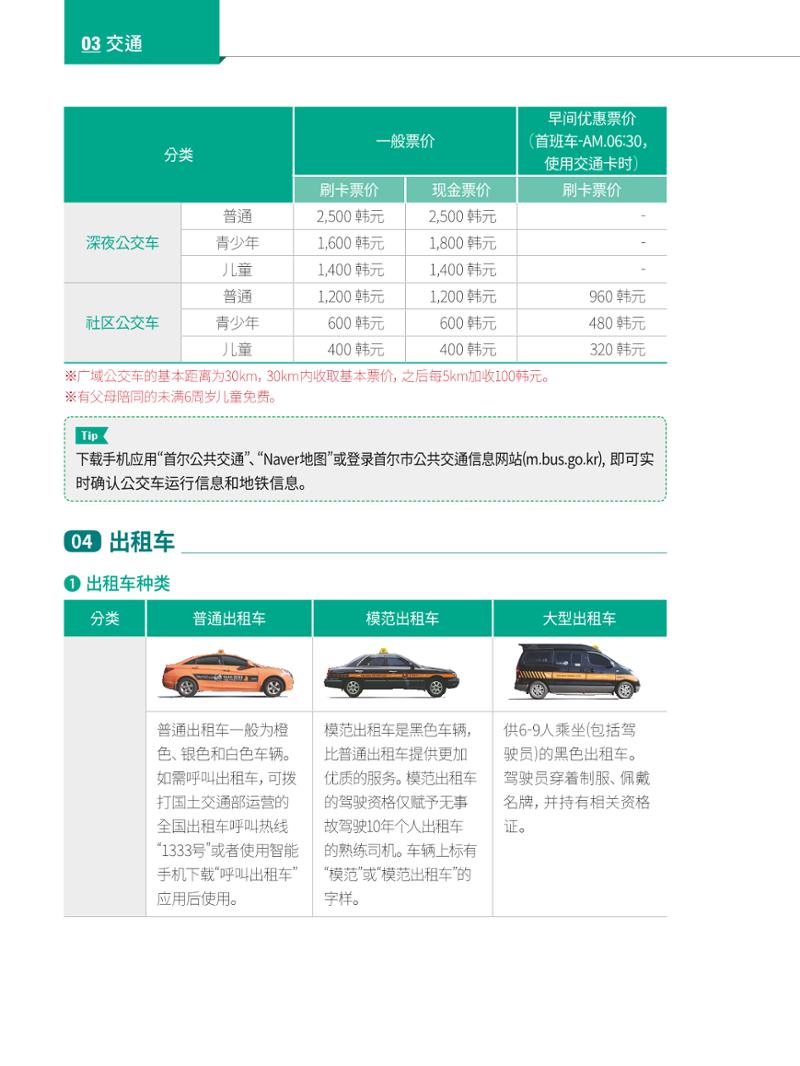 2024 首尔生活指南 39페이지
