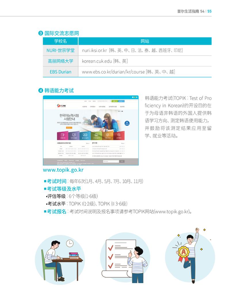 2024 首尔生活指南 54페이지