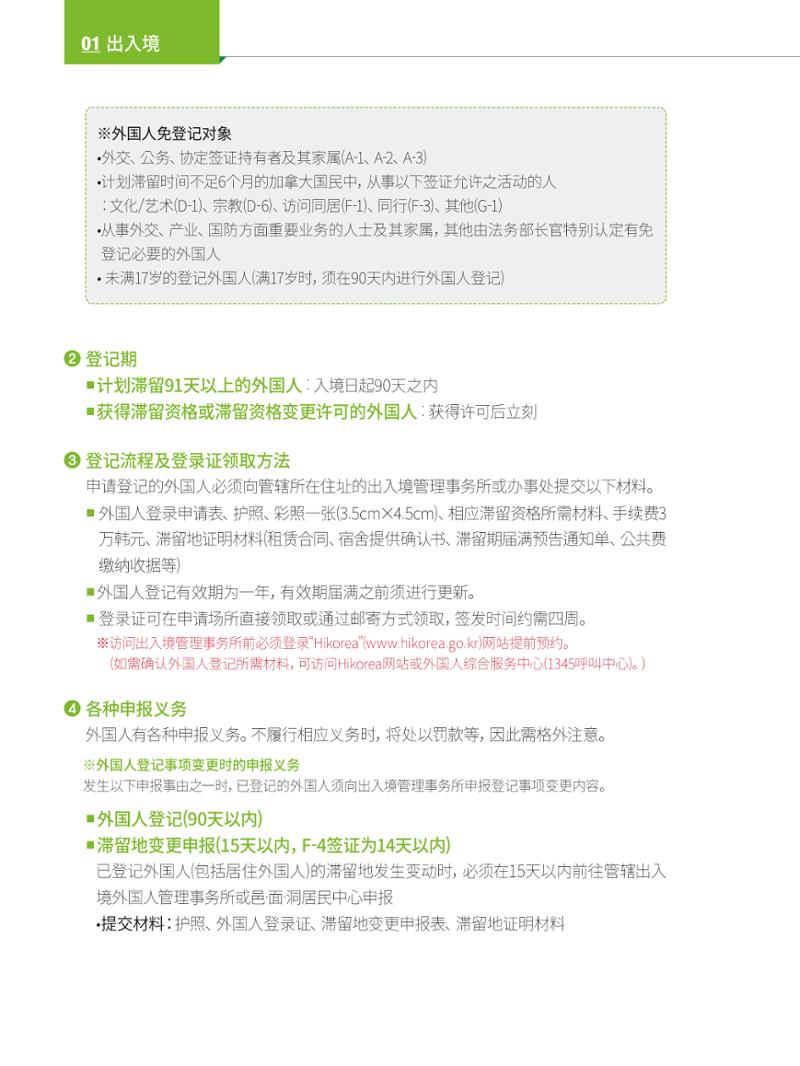 2024 首尔生活指南 11페이지