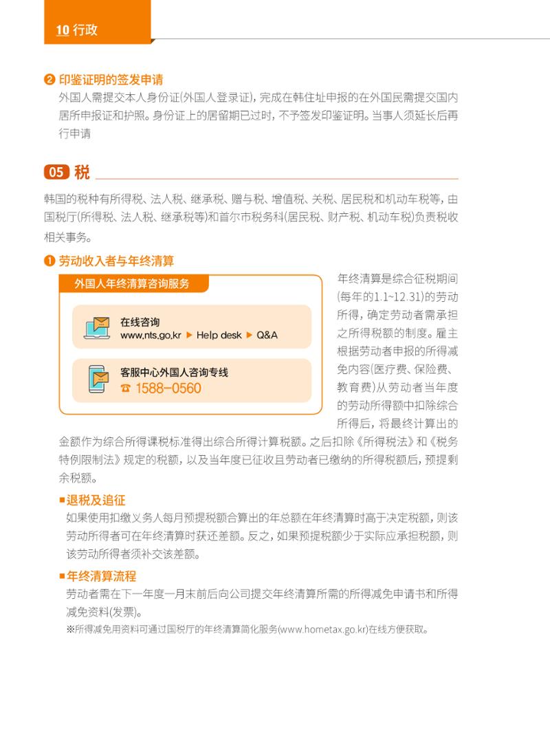 2024 首尔生活指南 123페이지