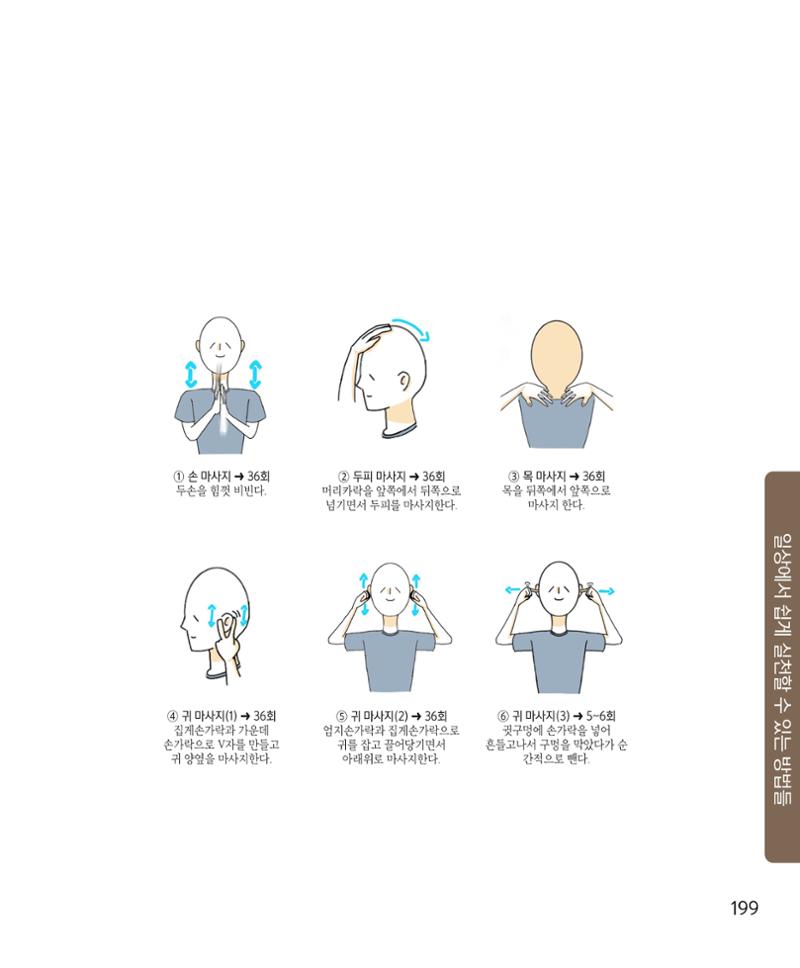 암을 넘어 살림으로 198페이지