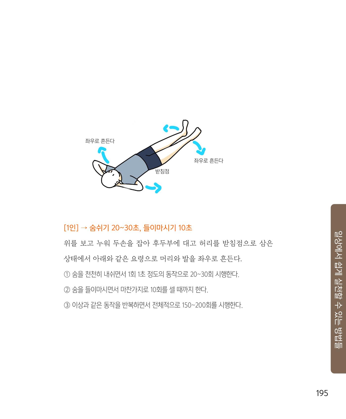 암을 넘어 살림으로 194페이지