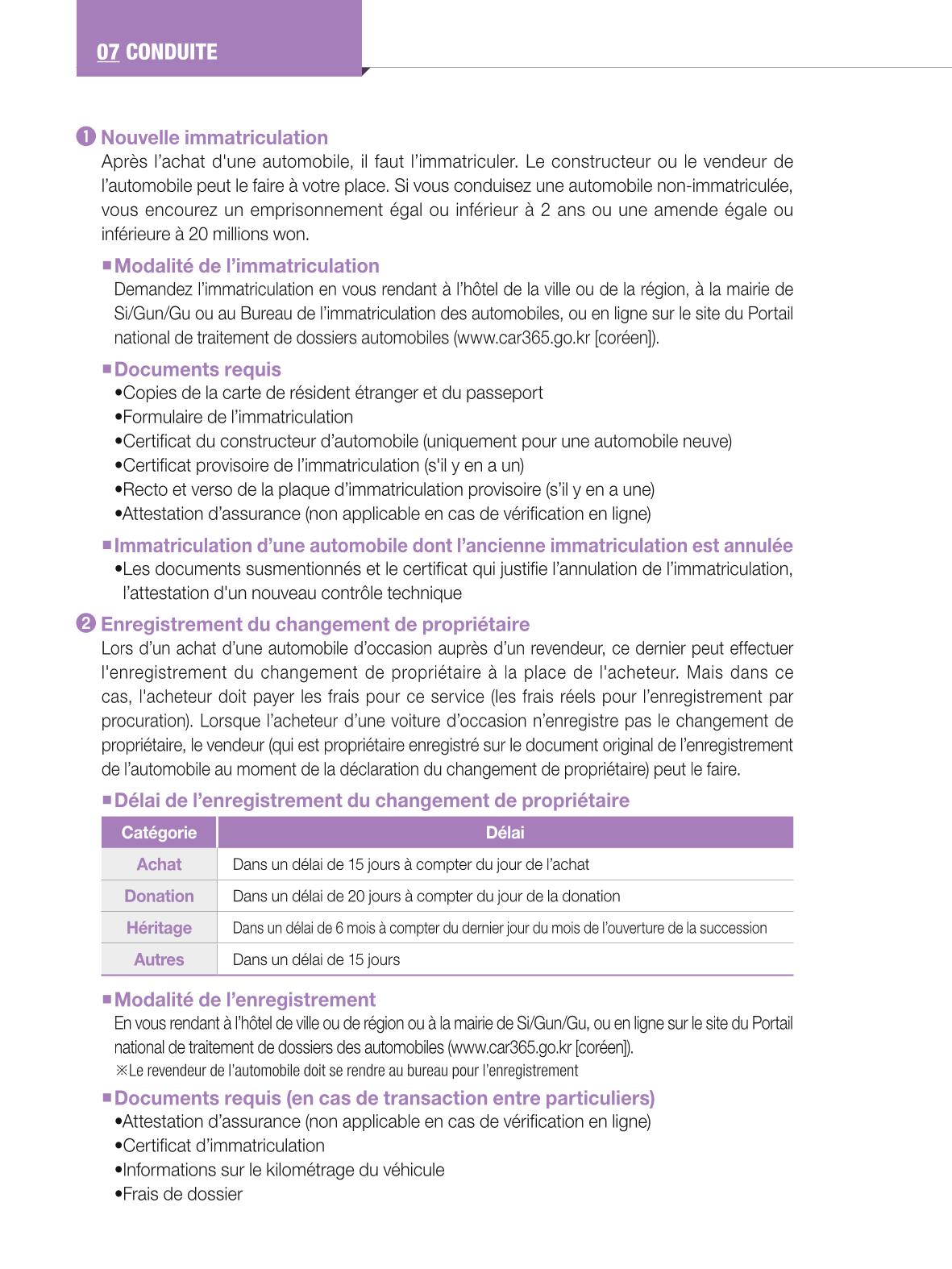 2024 Guide pratique de la vie à Séoul 87페이지
