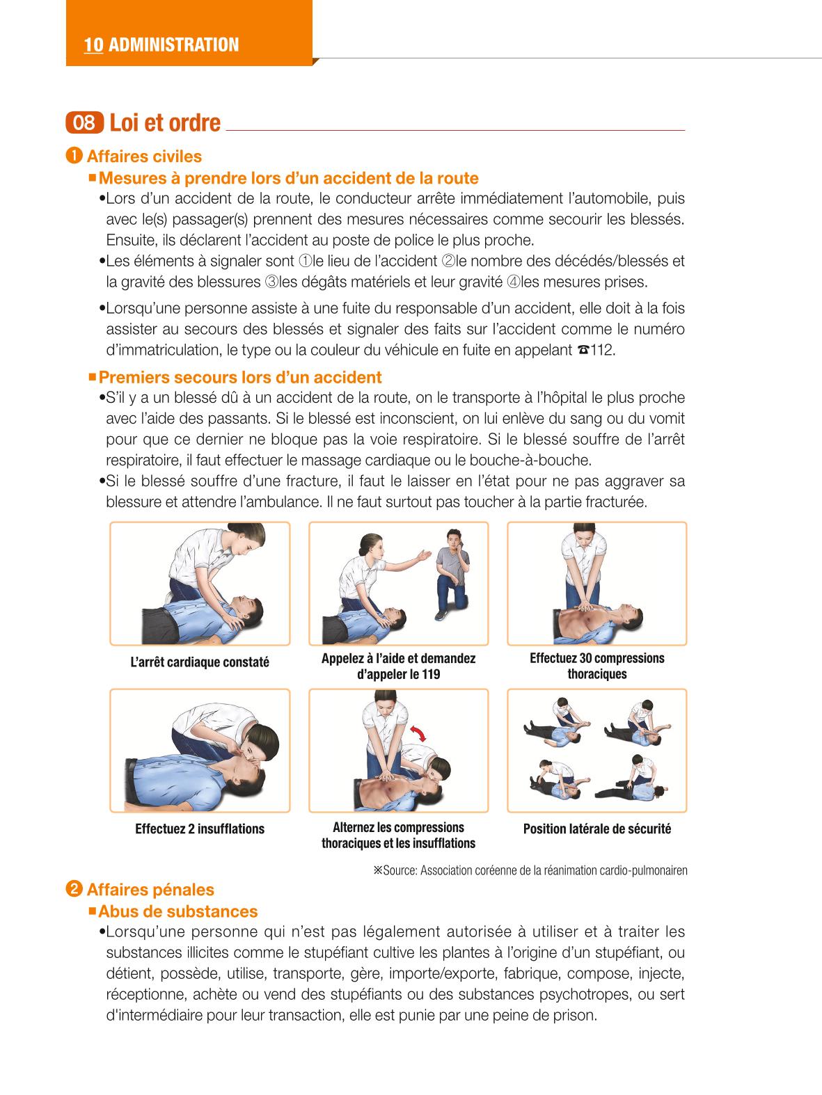2024 Guide pratique de la vie à Séoul 127페이지