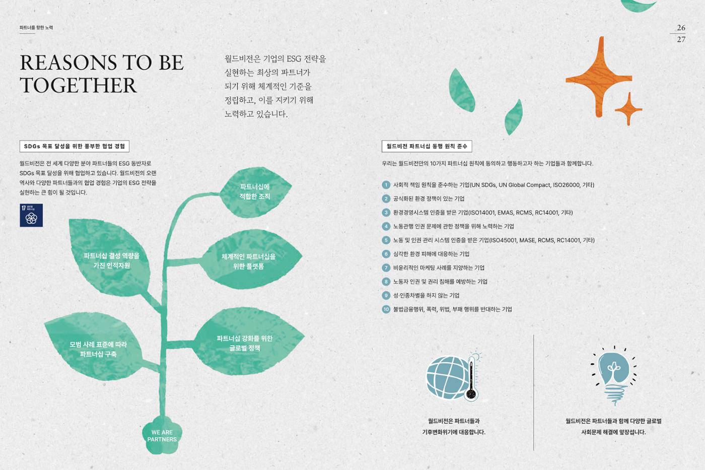 월드비전 ESG 파트너십 15페이지