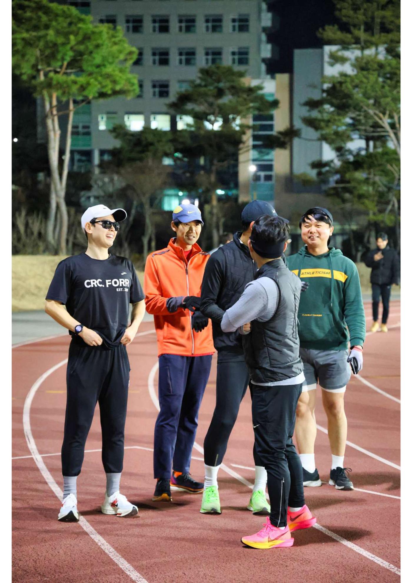 춘천 러닝크루 2024년 개학 2 57페이지
