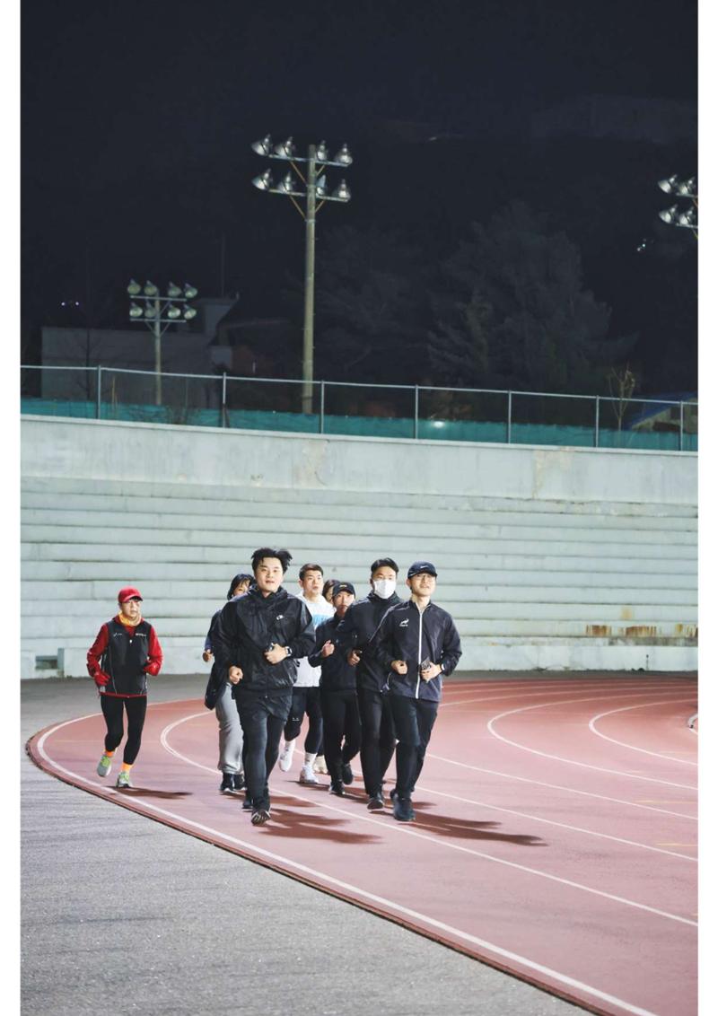 춘천 러닝크루 2024년 개학 2 31페이지