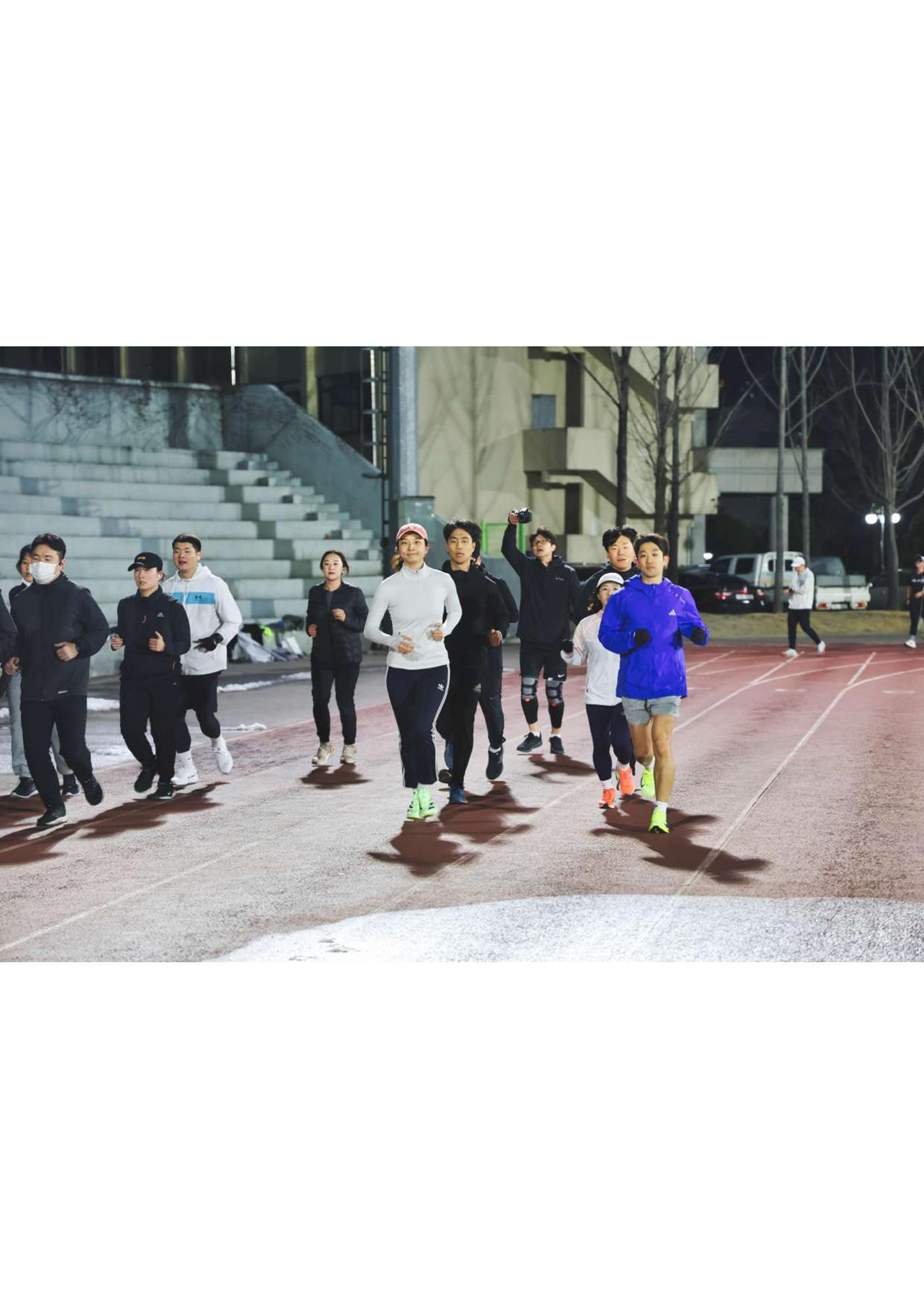 춘천 러닝크루 2024년 개학 2 34페이지