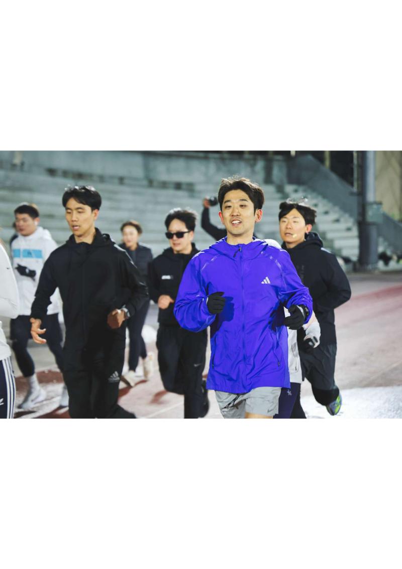춘천 러닝크루 2024년 개학 2 32페이지