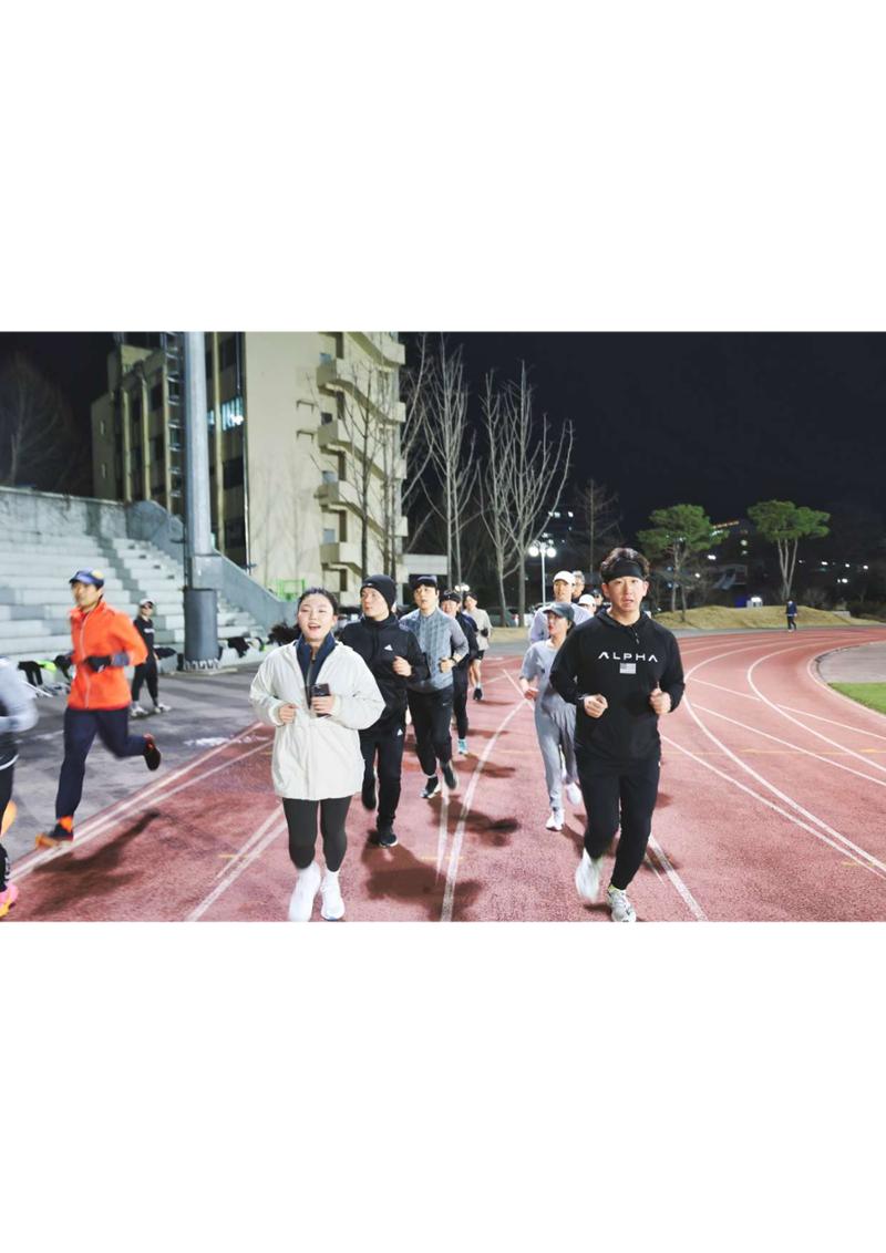 춘천 러닝크루 2024년 개학 2 26페이지