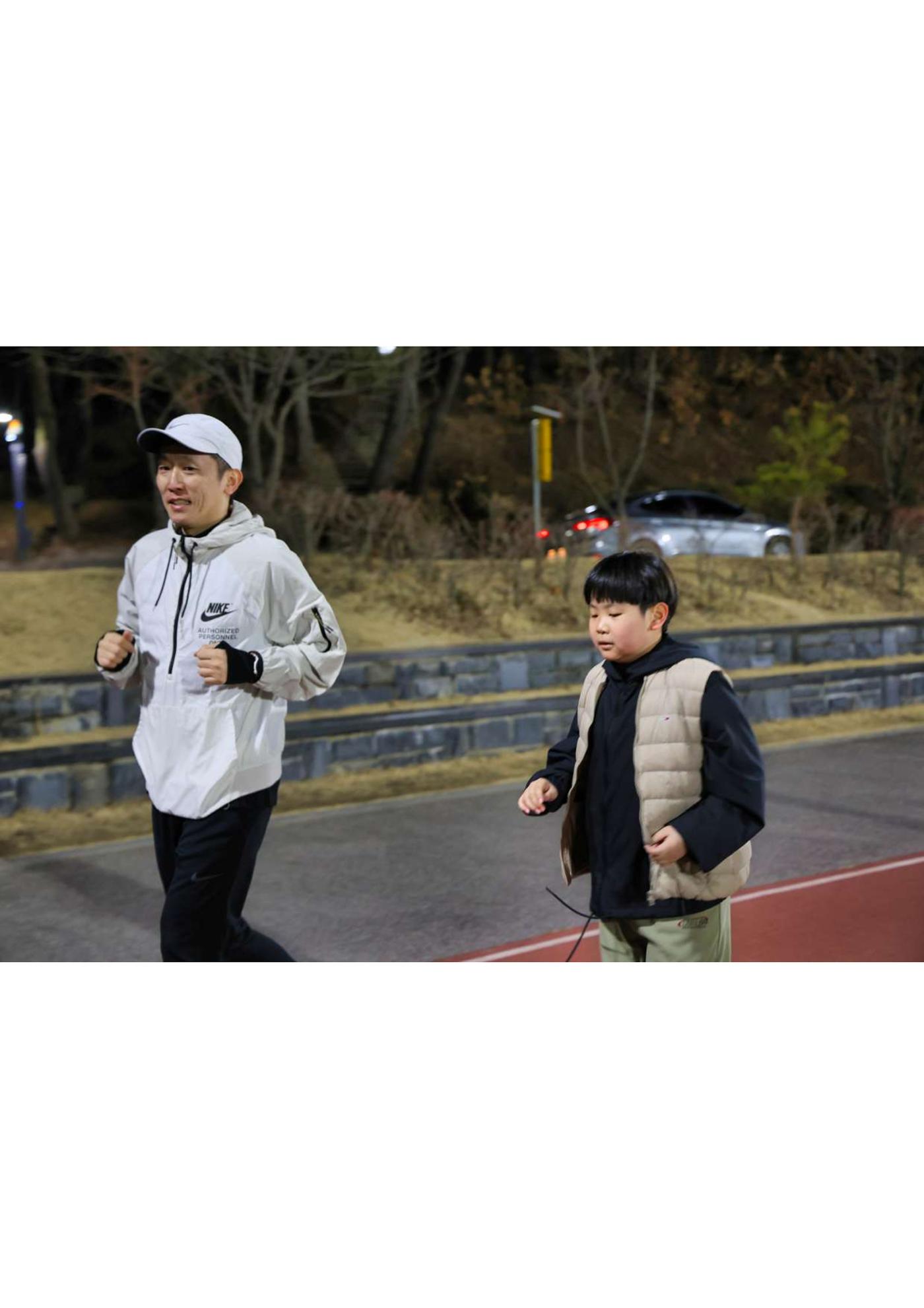 춘천 러닝크루 2024년 개학 2 54페이지