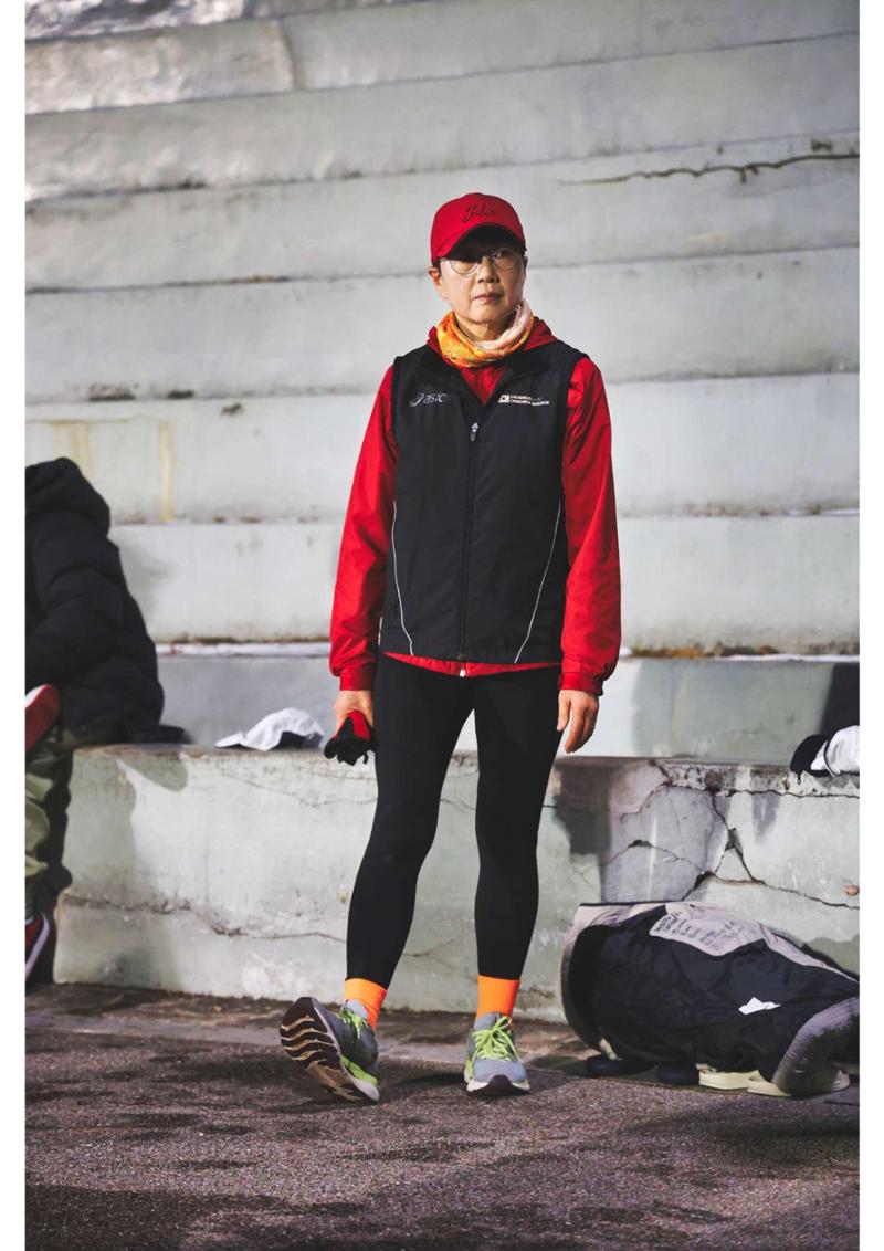 춘천 러닝크루 2024년 개학 2 2페이지