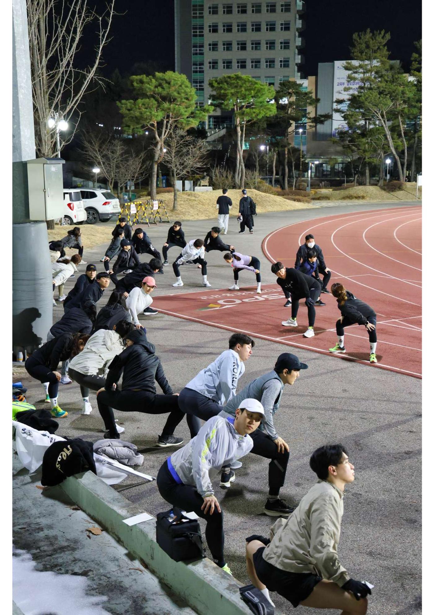 춘천 러닝크루 2024년 개학 2 78페이지