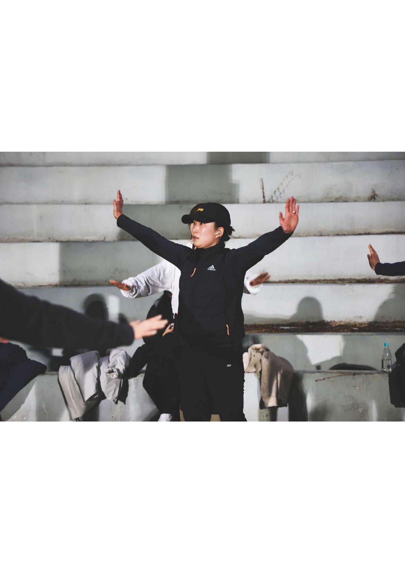 춘천 러닝크루 2024년 개학 2 8페이지