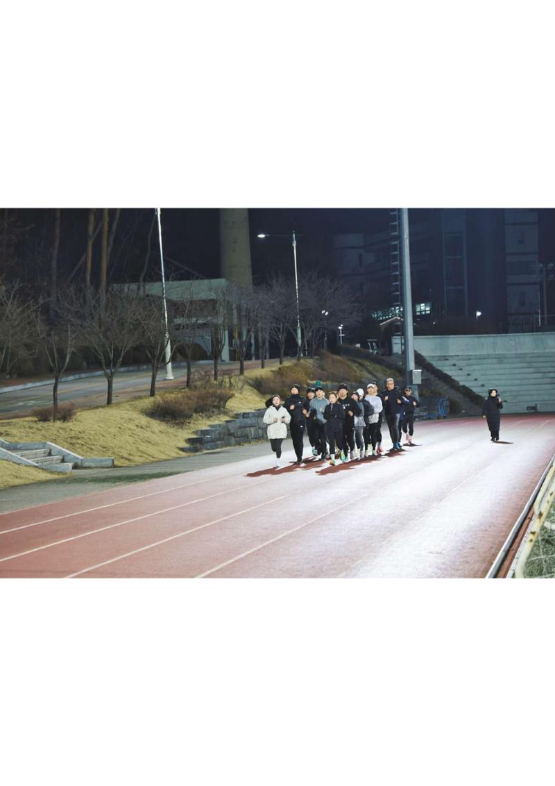 춘천 러닝크루 2024년 개학 2 48페이지