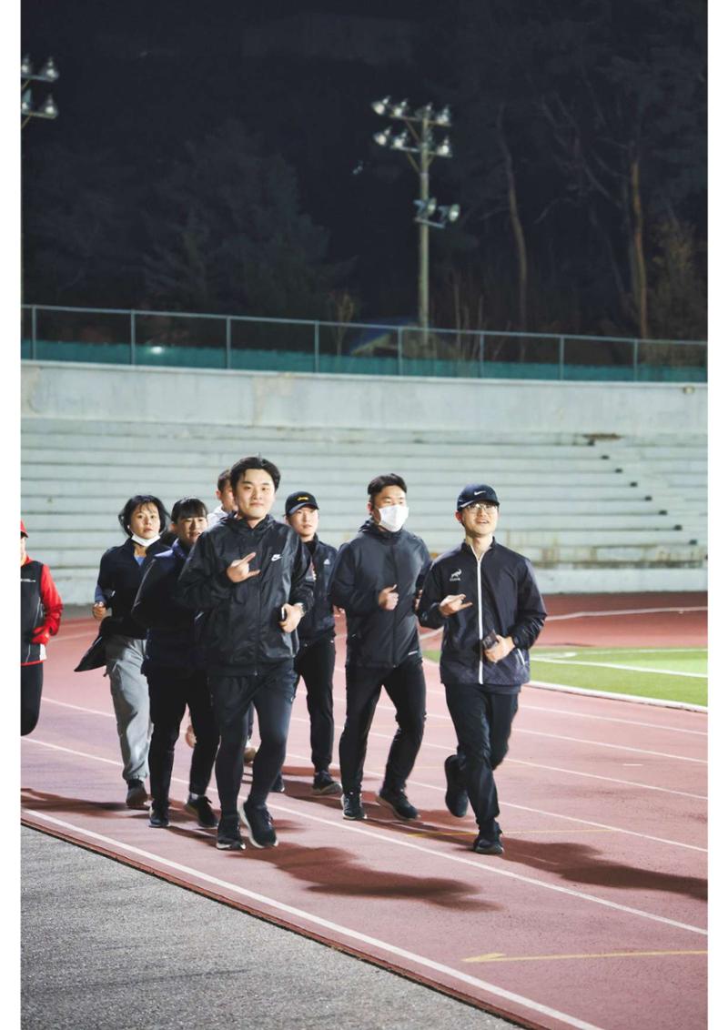 춘천 러닝크루 2024년 개학 2 27페이지