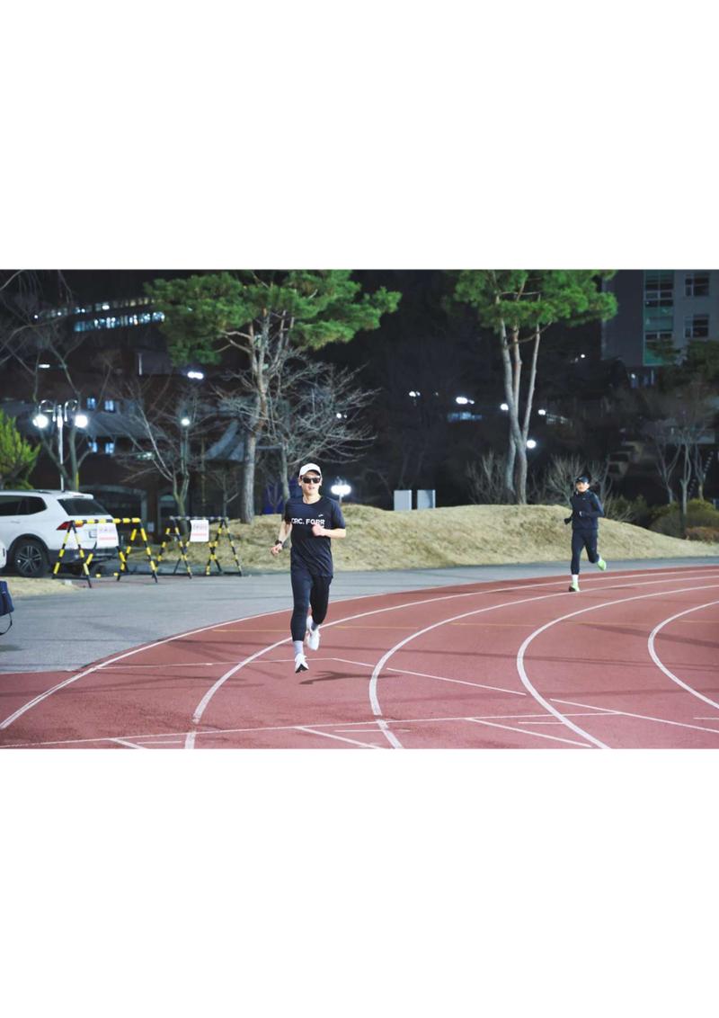 춘천 러닝크루 2024년 개학 2 22페이지