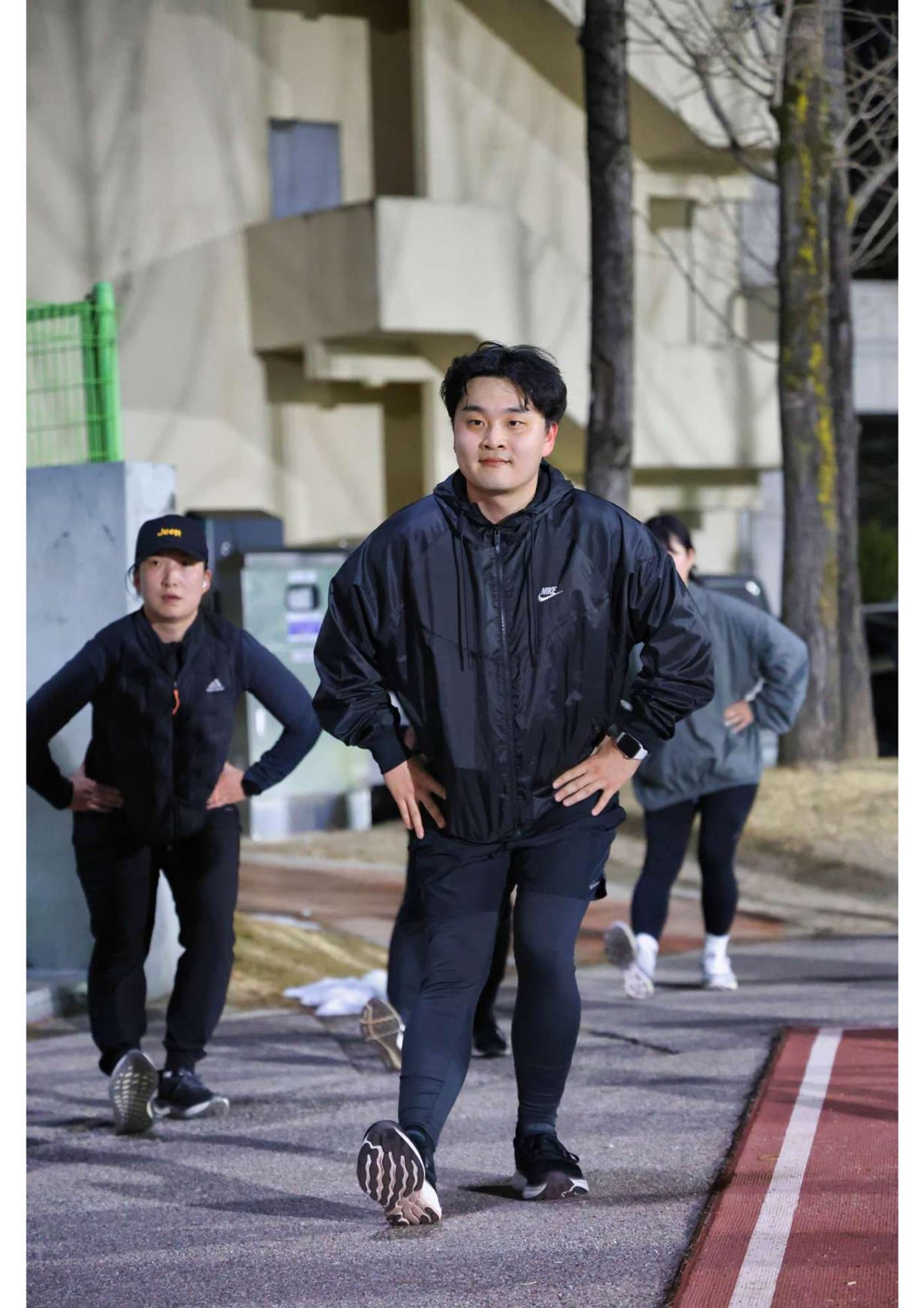 춘천 러닝크루 2024년 개학 2 15페이지